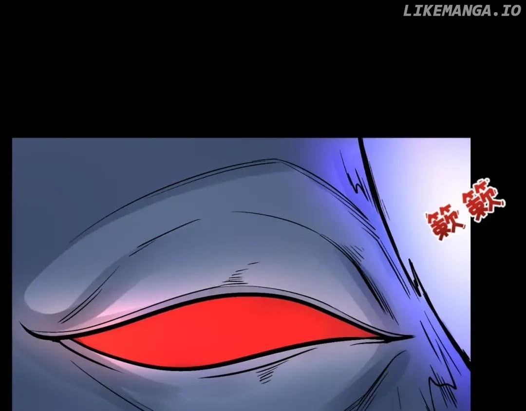 Era of the Haunted chapter 104 - page 60